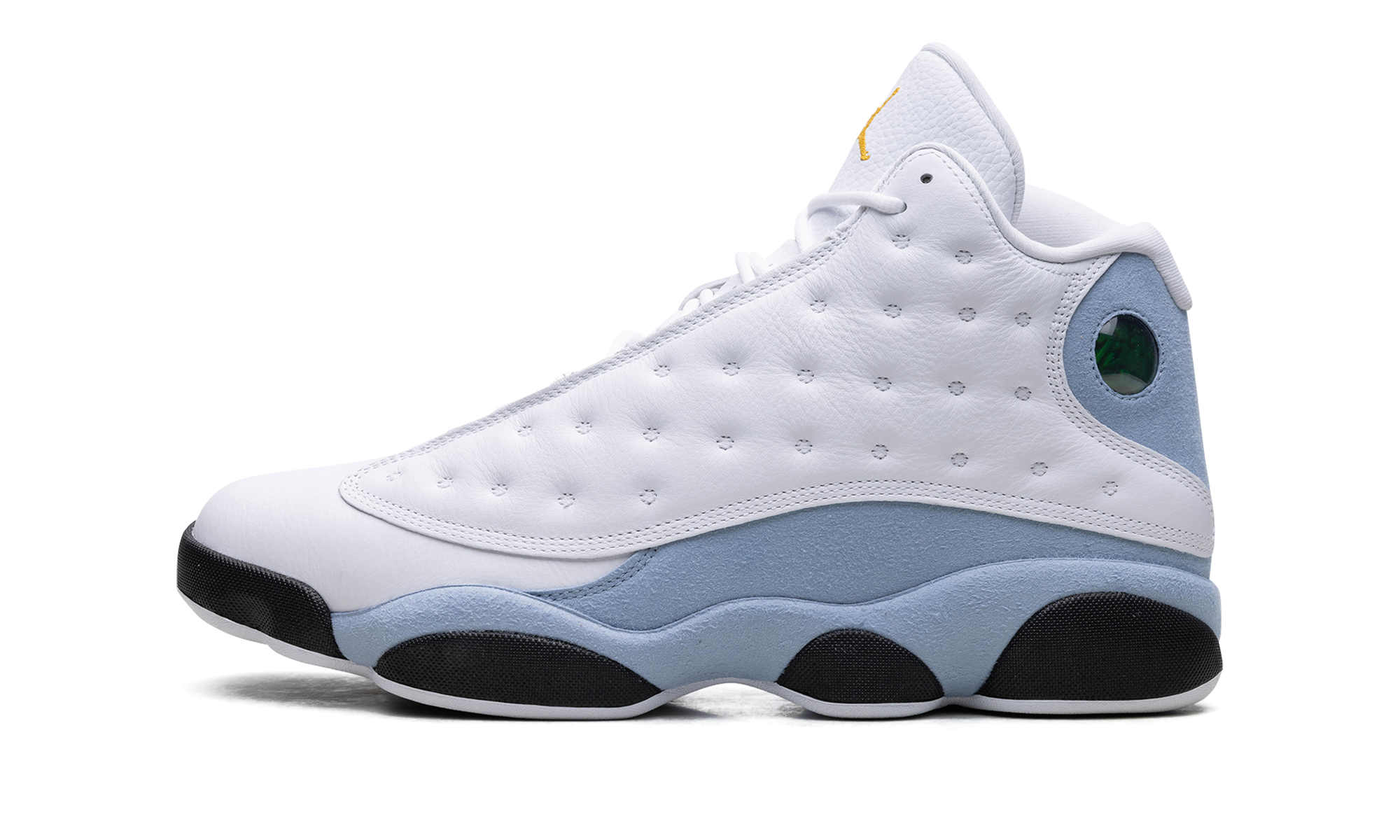 Nike Air Jordan 13 "Blue Grey" 414571 170