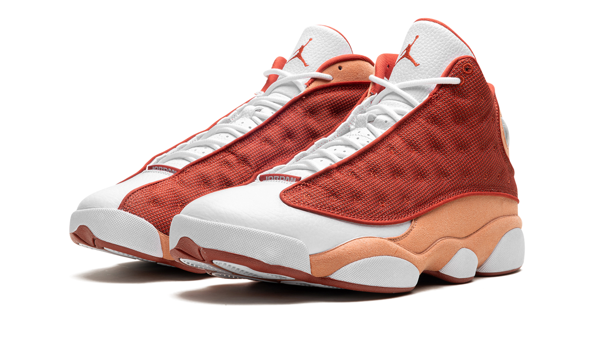 Nike Air Jordan 13 "Dune Red" DJ5982 601