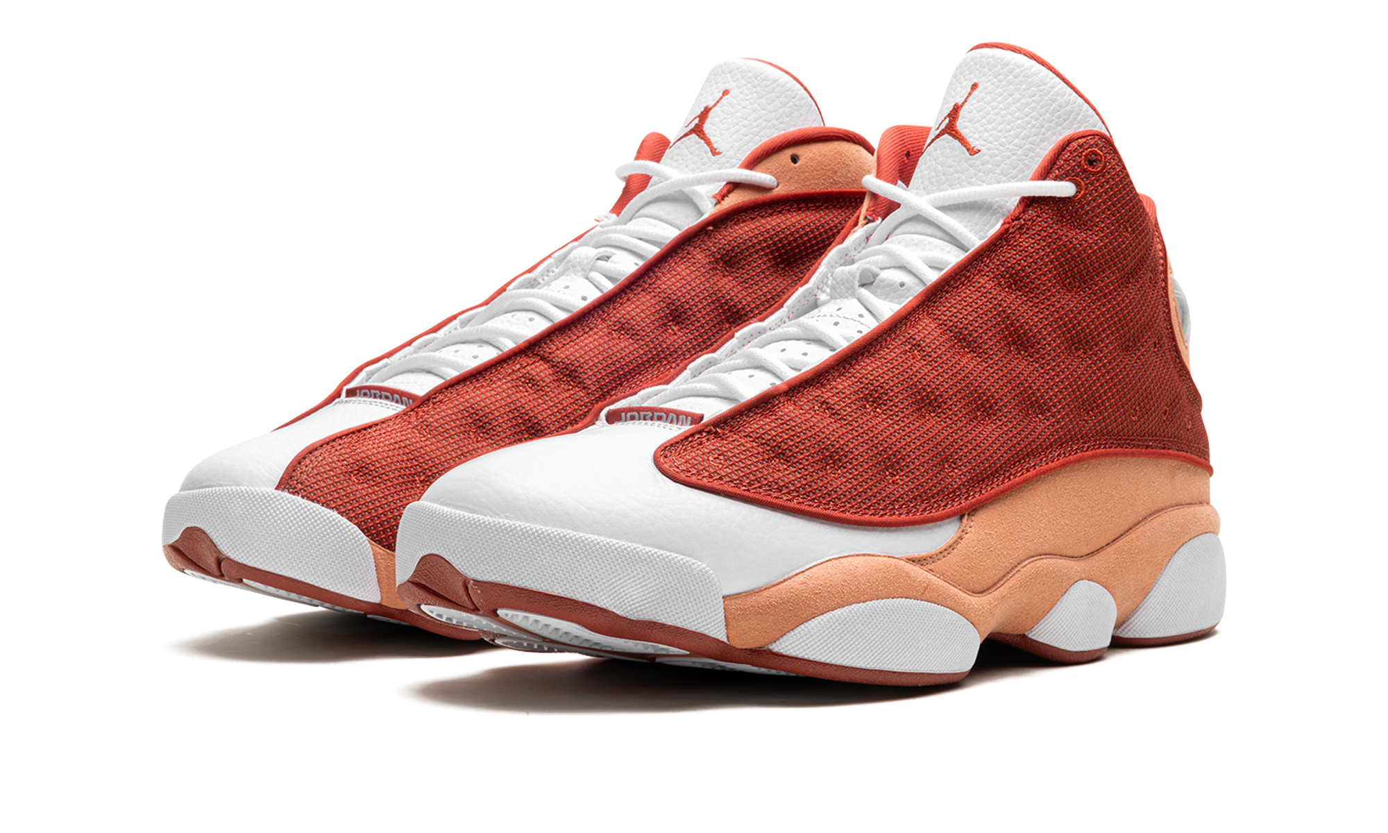 Nike Air Jordan 13 "Dune Red" DJ5982 601