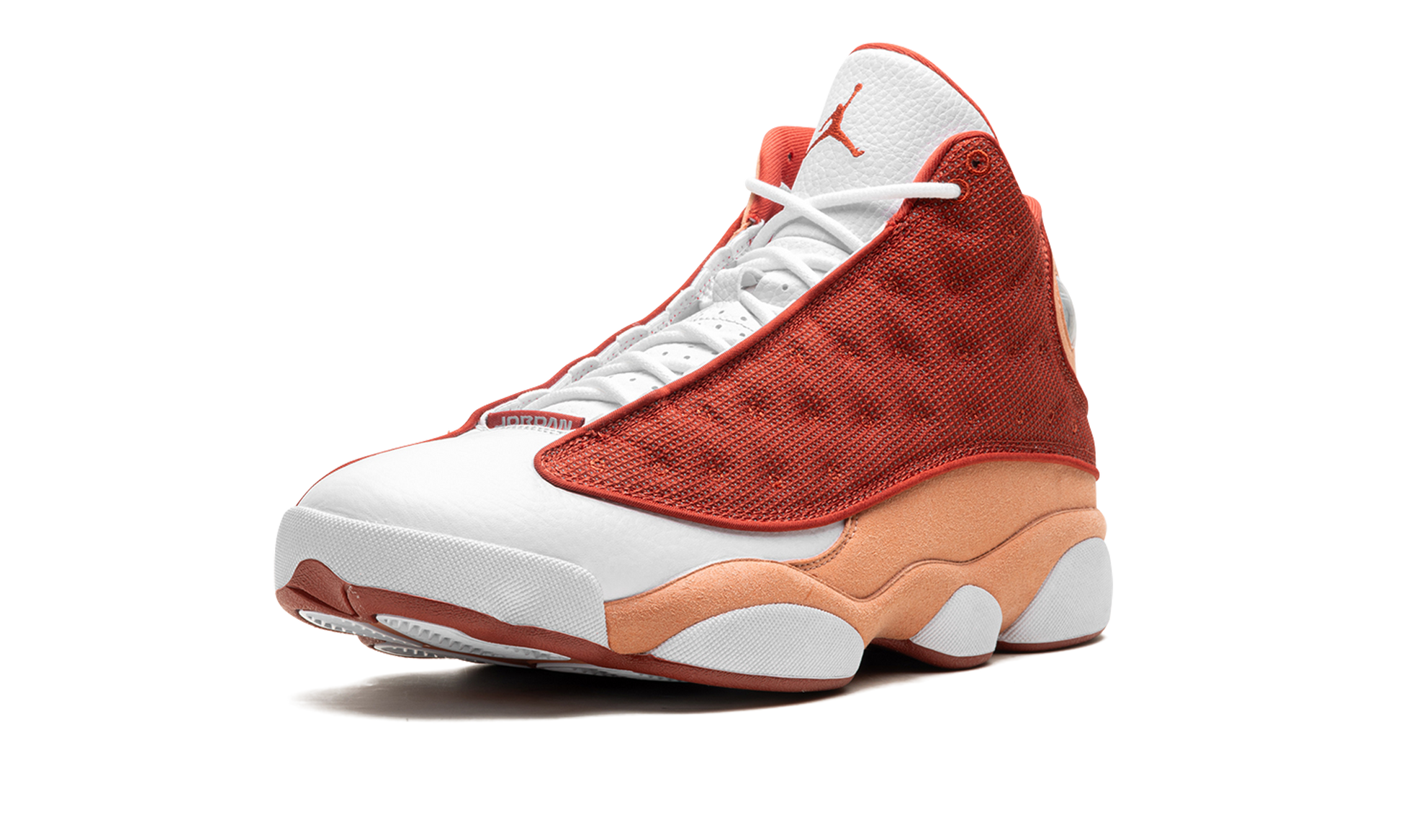 Nike Air Jordan 13 "Dune Red" DJ5982 601