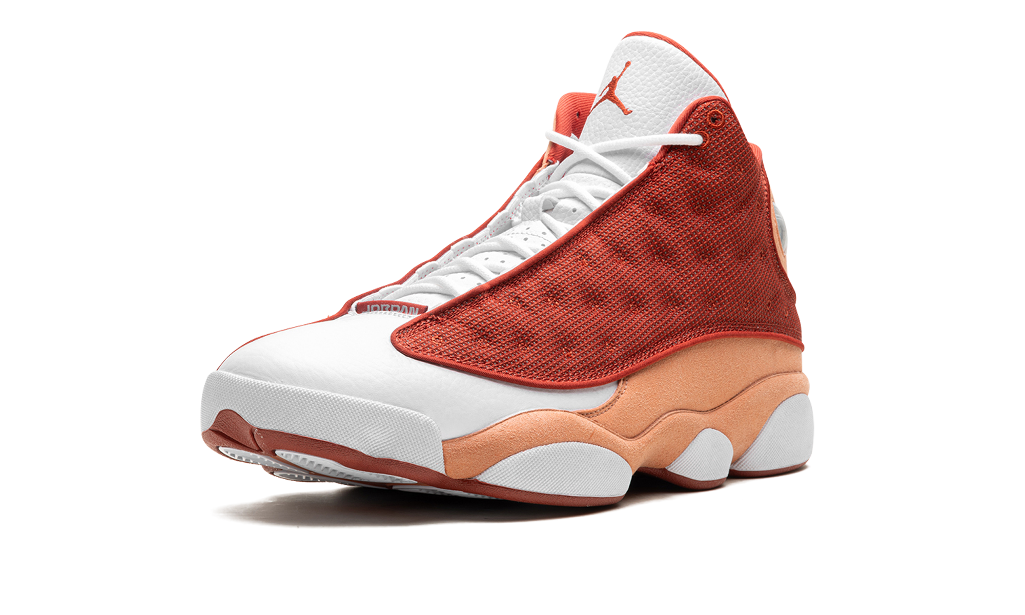 Nike Air Jordan 13 "Dune Red" DJ5982 601