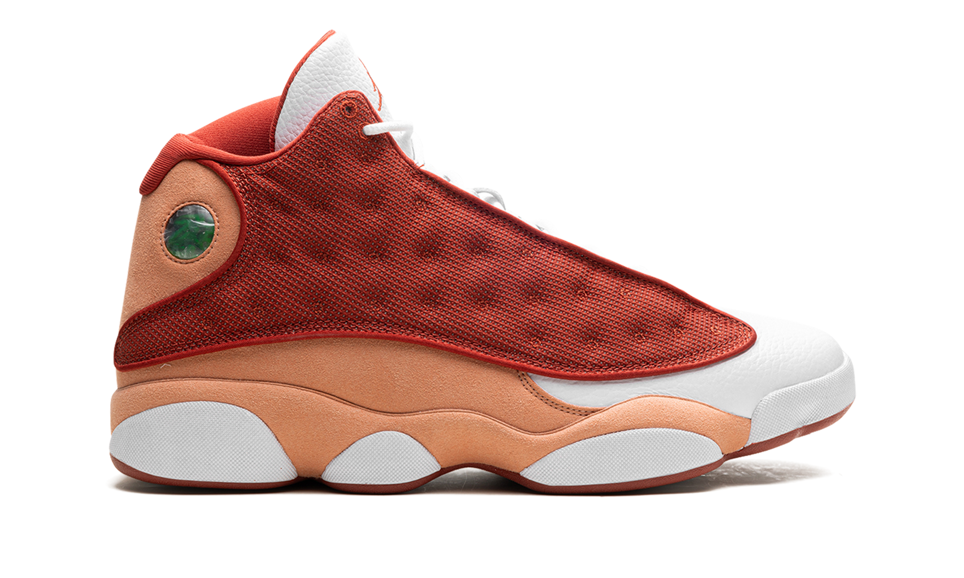 Nike Air Jordan 13 "Dune Red" DJ5982 601