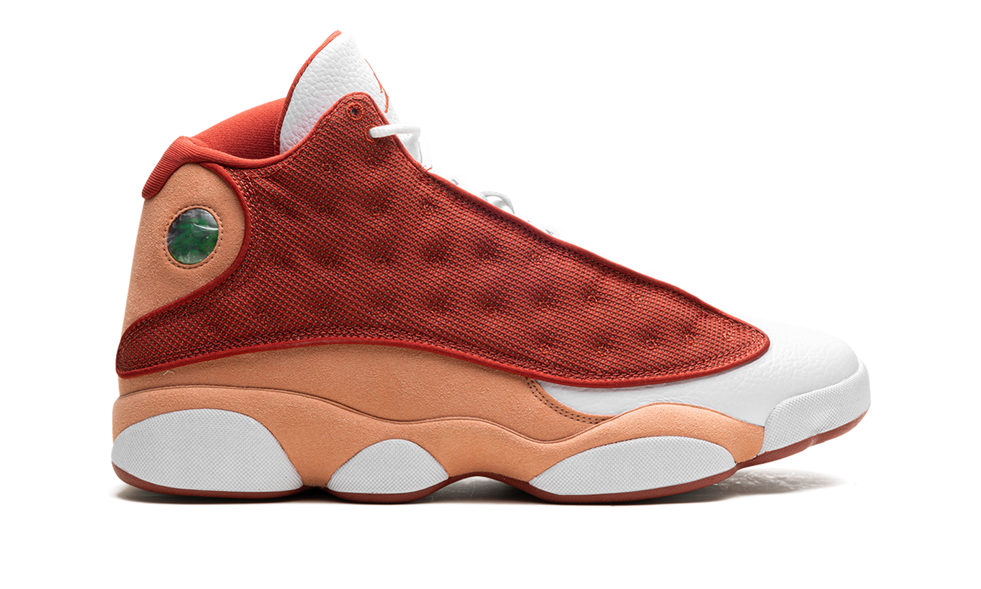 Nike Air Jordan 13 "Dune Red" DJ5982 601