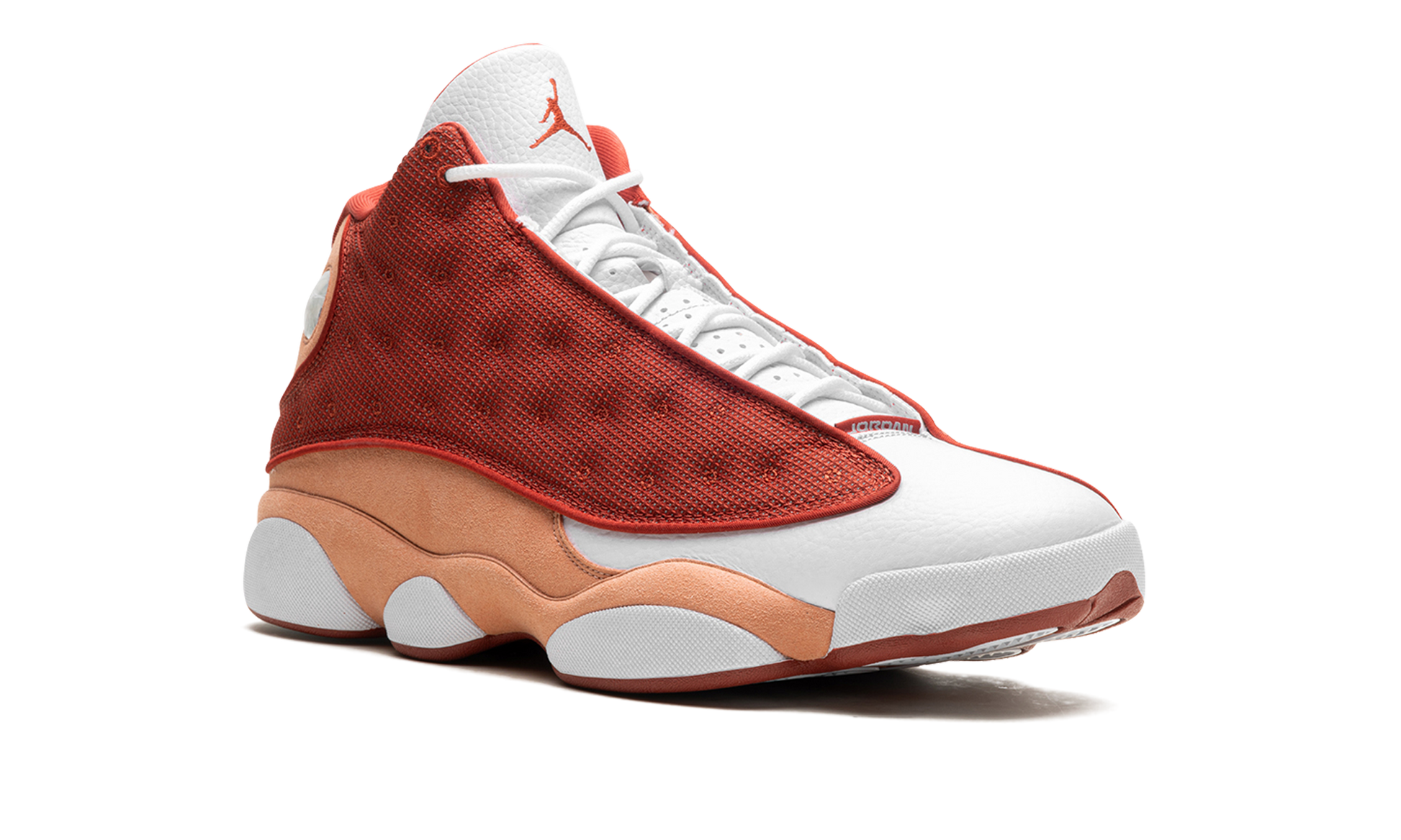 Nike Air Jordan 13 "Dune Red" DJ5982 601