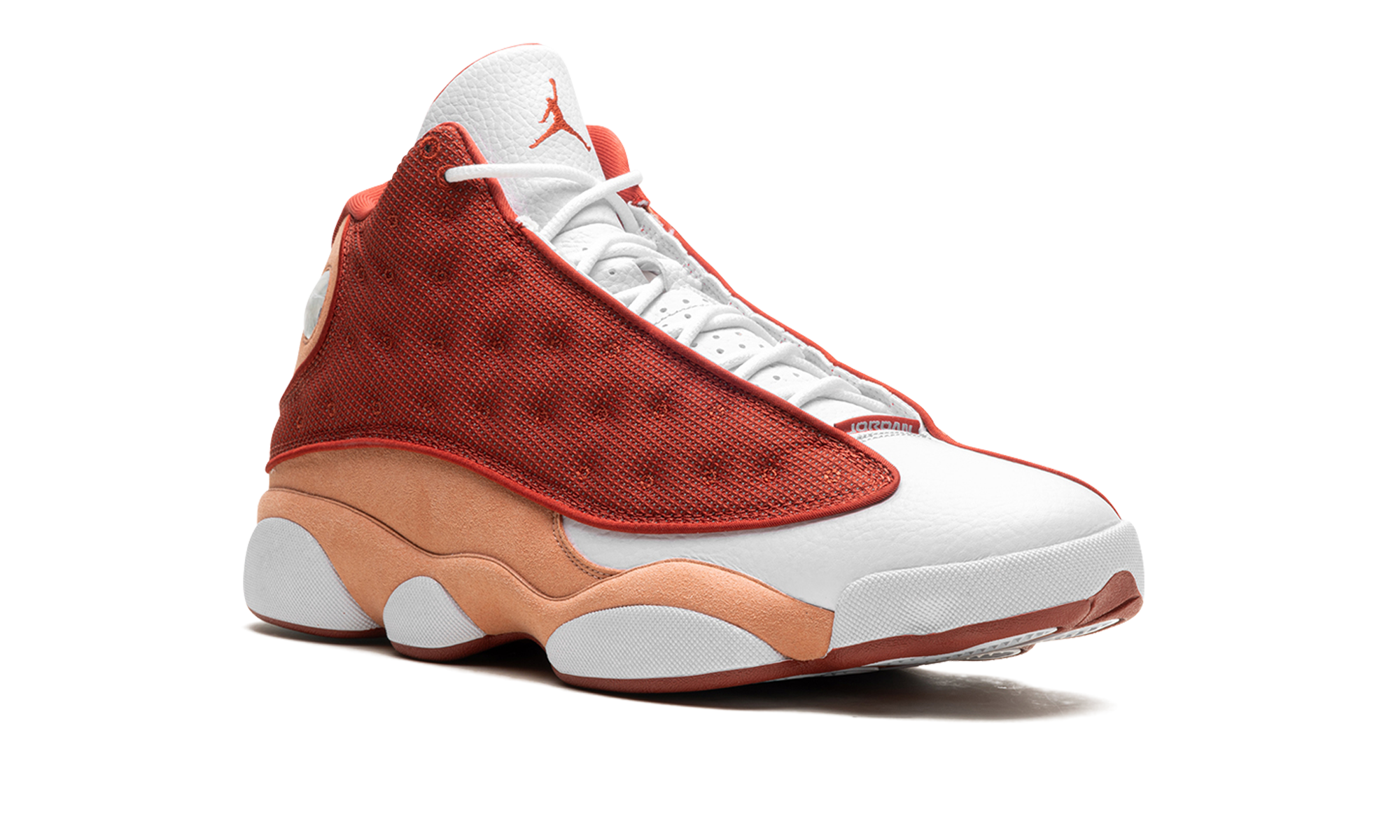 Nike Air Jordan 13 "Dune Red" DJ5982 601