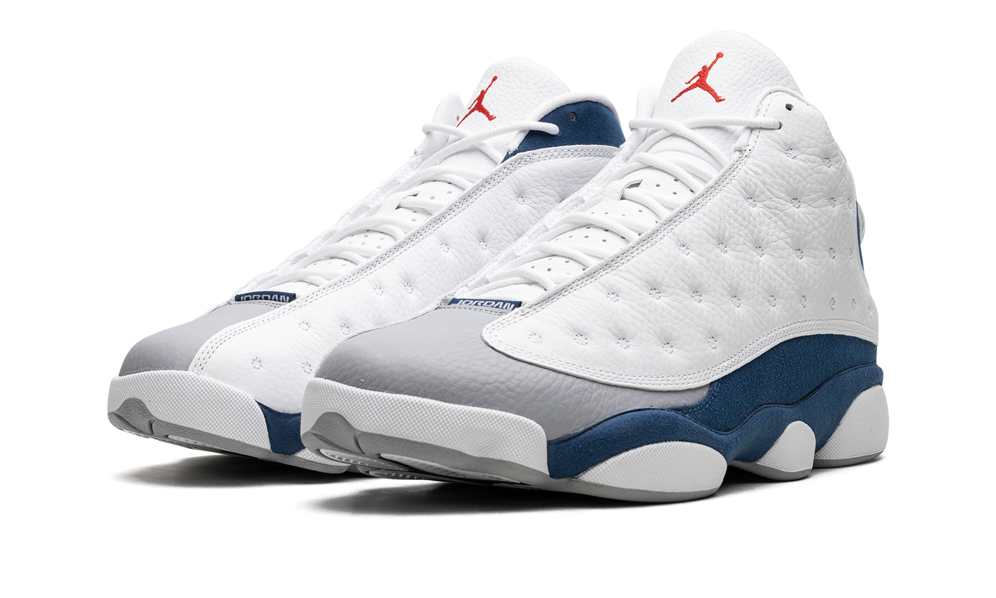 Nike Air Jordan 13 "French Blue" 414571 164