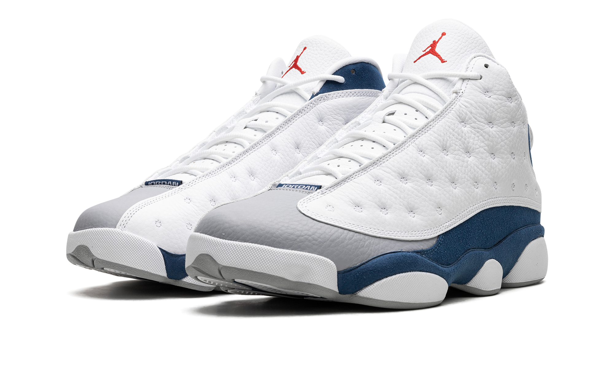 Nike Air Jordan 13 "French Blue" 414571 164