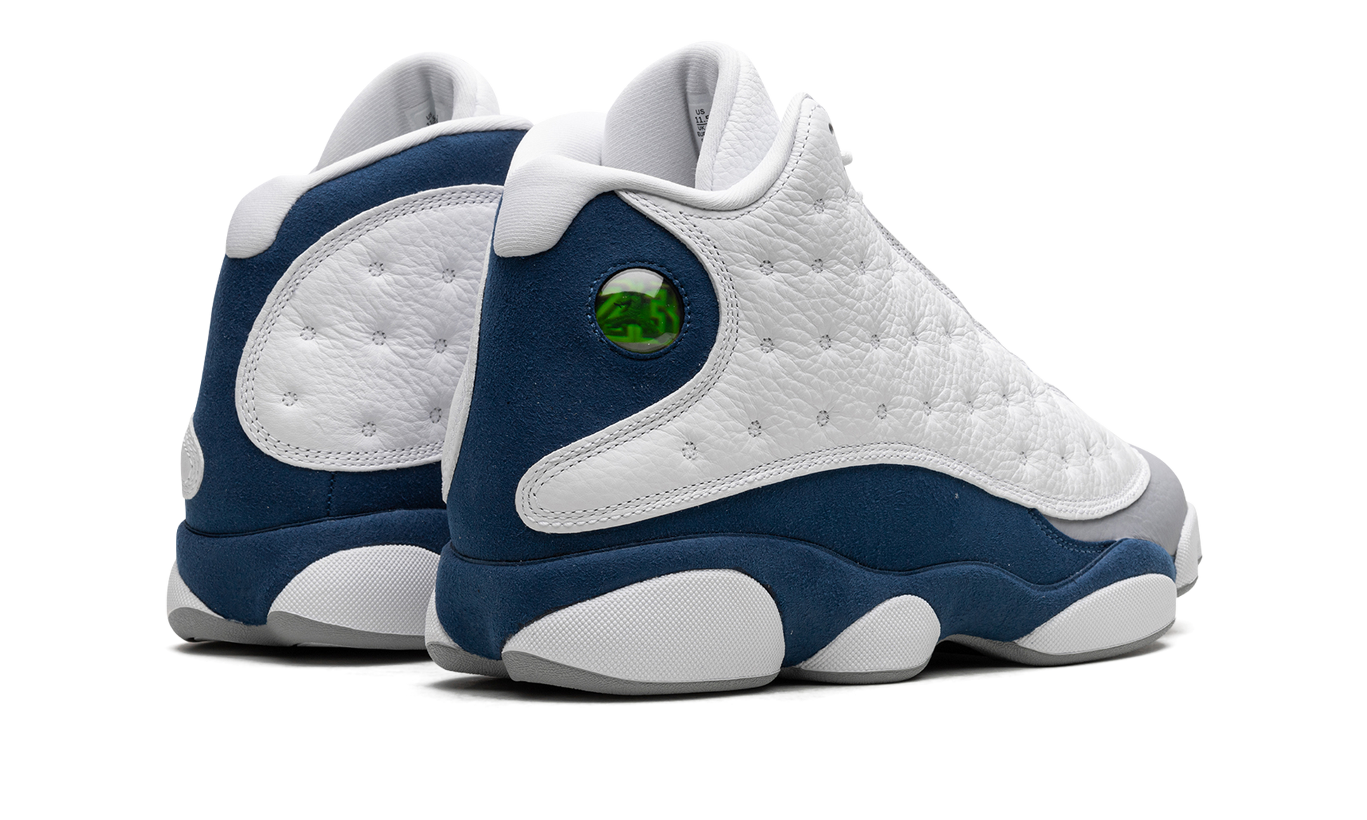 Nike Air Jordan 13 "French Blue" 414571 164