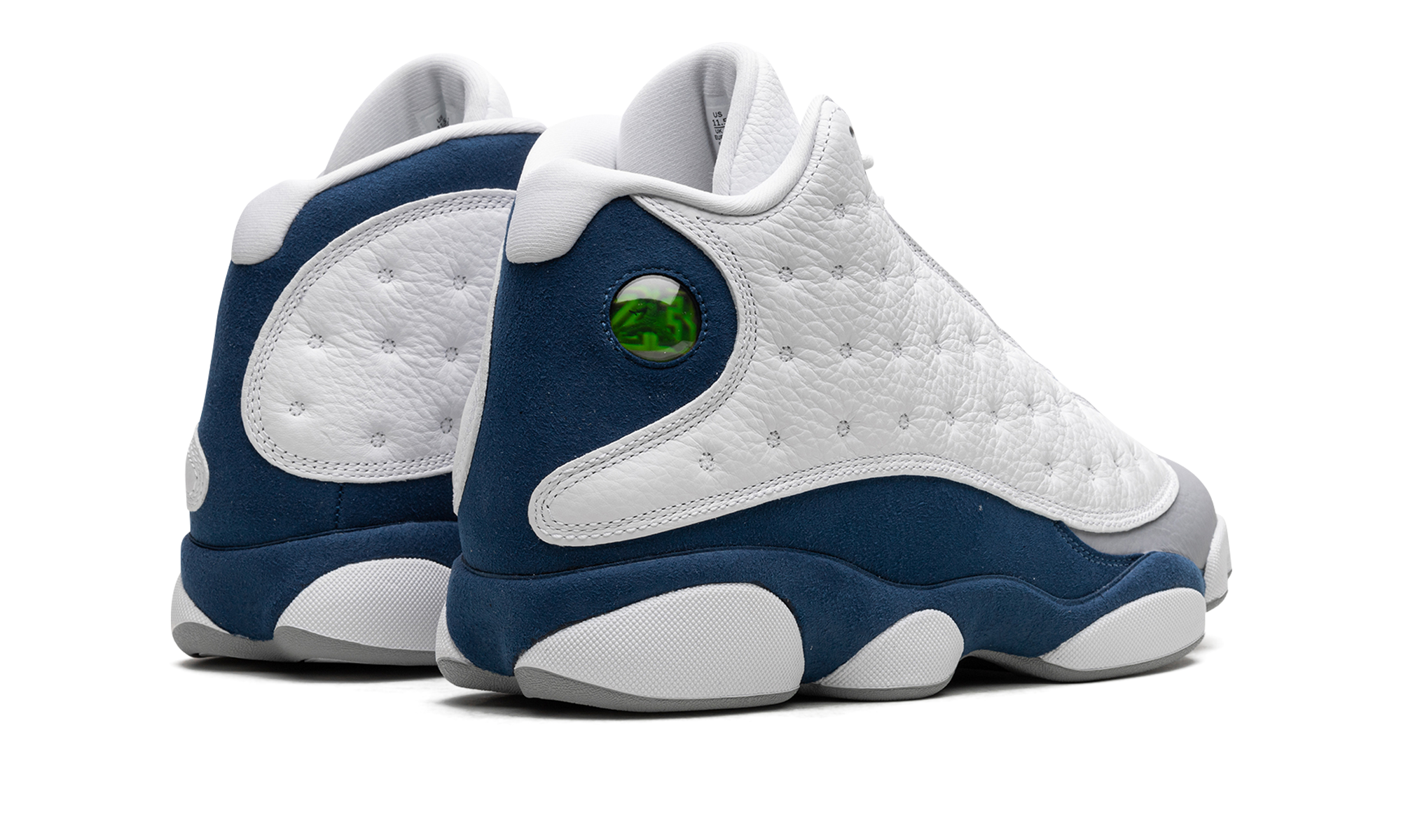 Nike Air Jordan 13 "French Blue" 414571 164