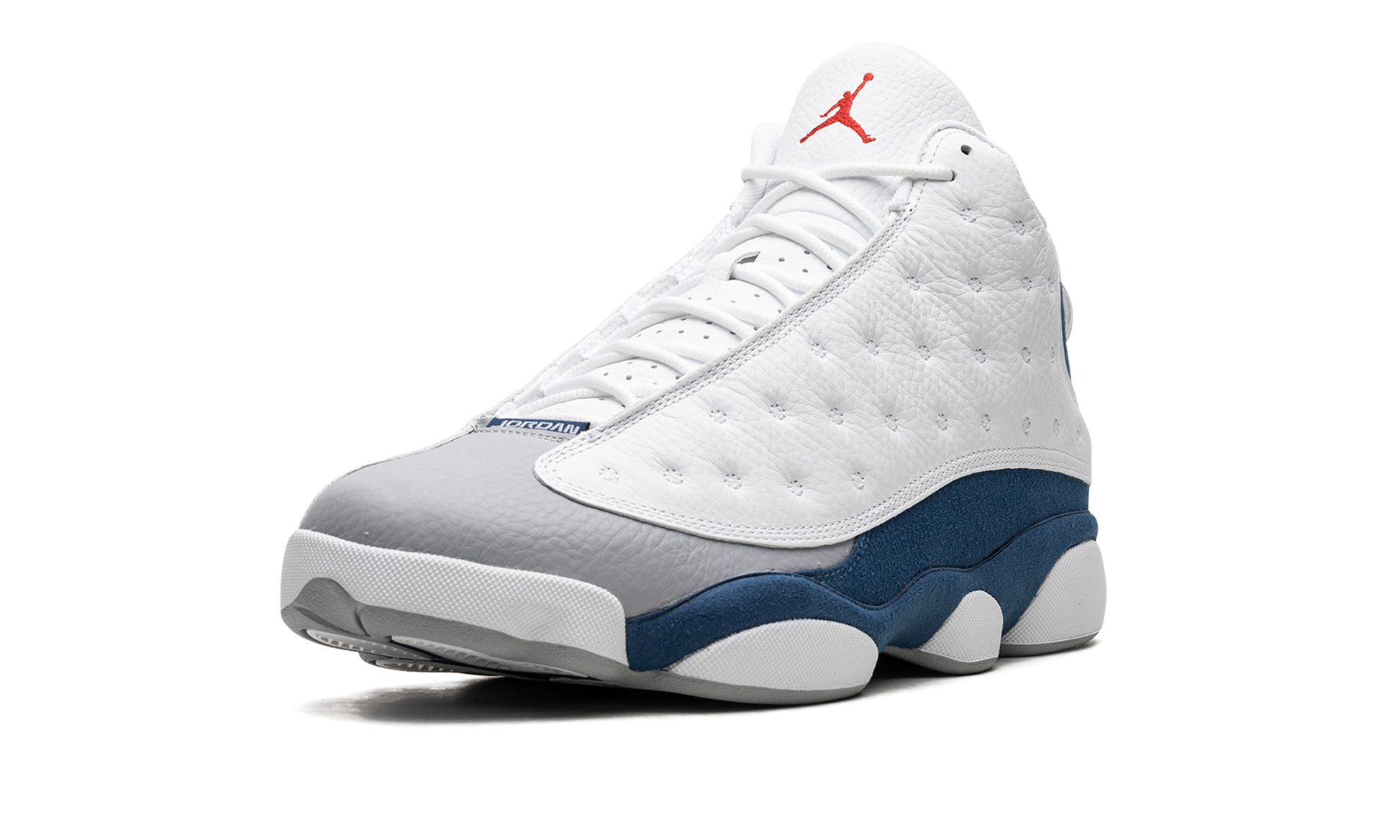 Nike Air Jordan 13 "French Blue" 414571 164