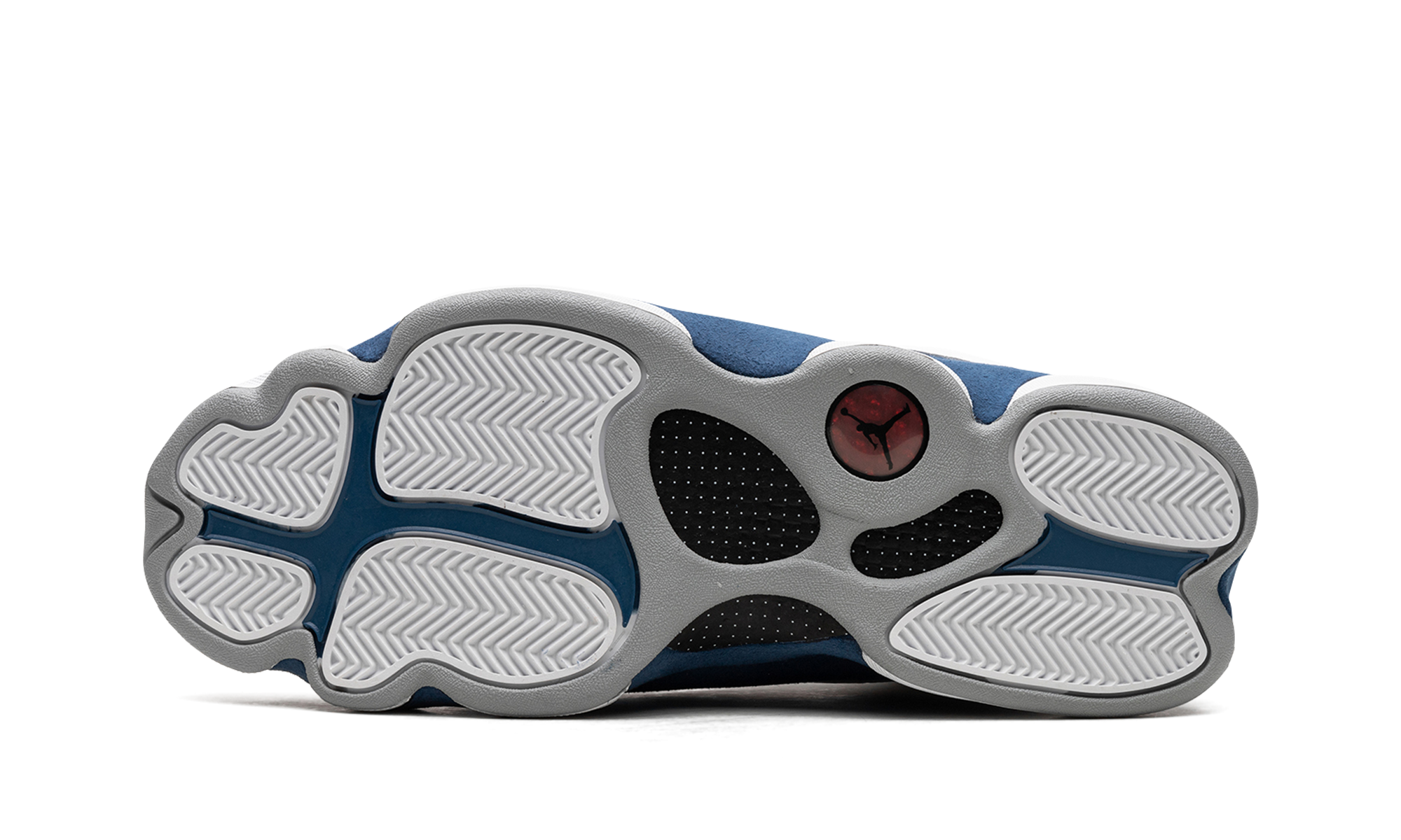 Nike Air Jordan 13 "French Blue" 414571 164