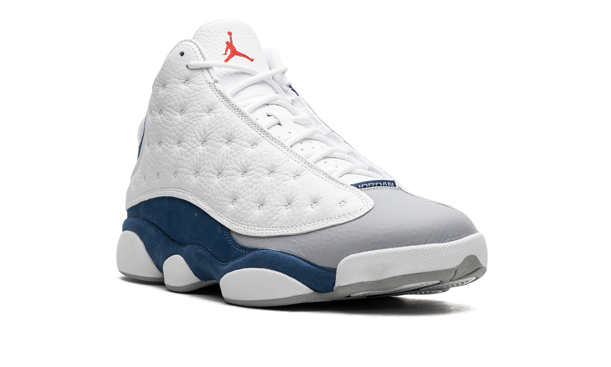 Nike Air Jordan 13 "French Blue" 414571 164