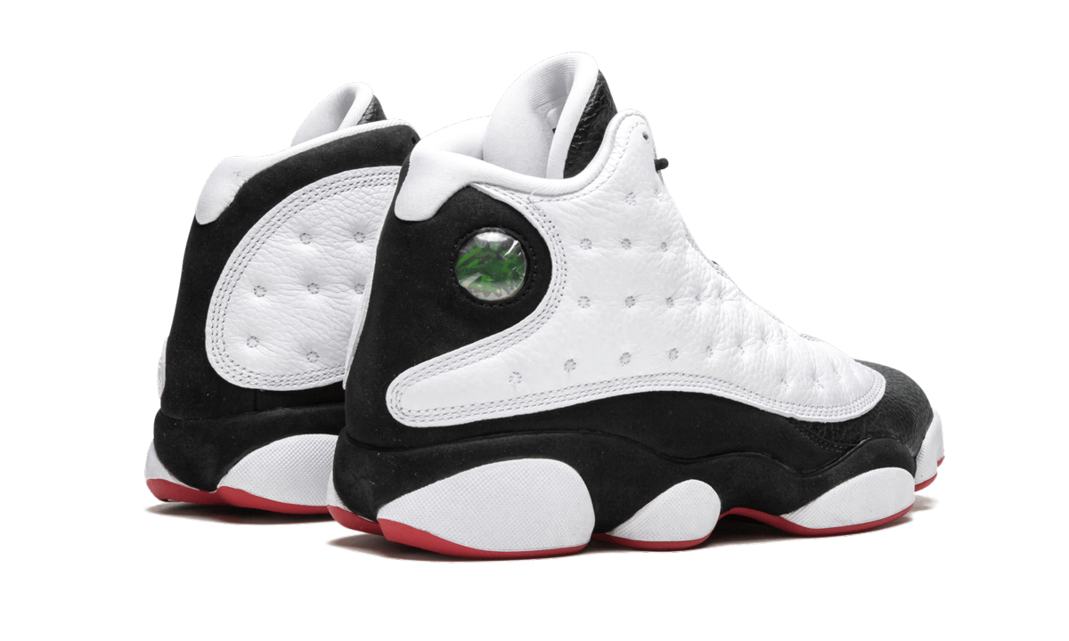 Nike Air Jordan 13 "He Got Game" 414571 104