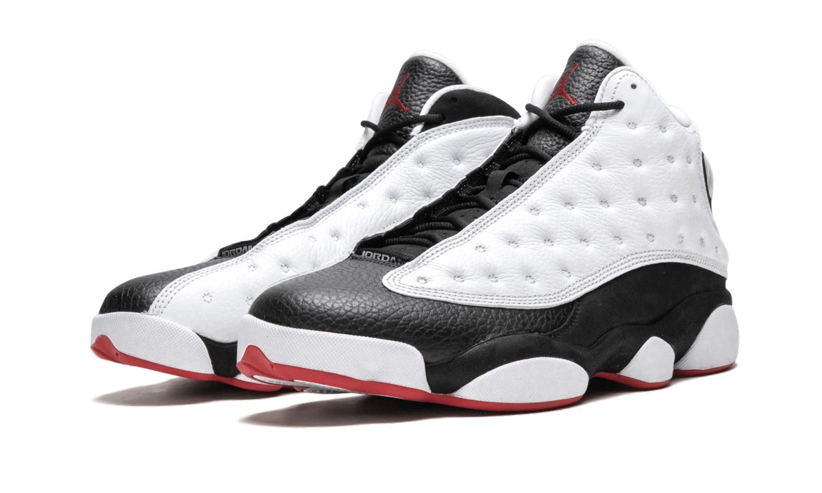 Nike Air Jordan 13 "He Got Game" 414571 104