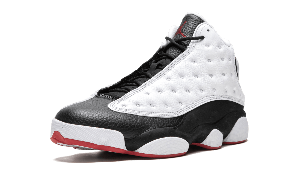 Nike Air Jordan 13 "He Got Game" 414571 104