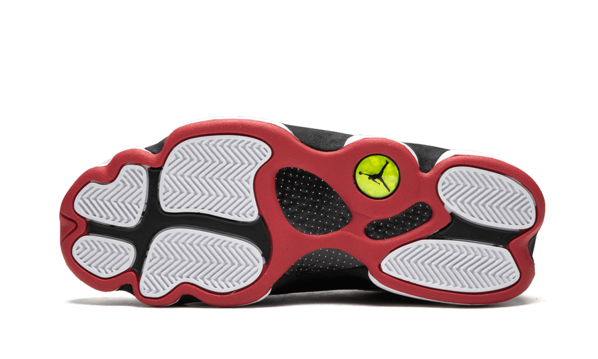 Nike Air Jordan 13 "He Got Game" 414571 104