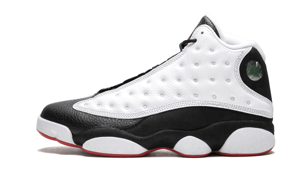Nike Air Jordan 13 "He Got Game" 414571 104