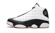 Nike Air Jordan 13 "He Got Game" 414571 104