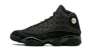 Nike Air Jordan 13 Retro "Black Cat" 414571 011
