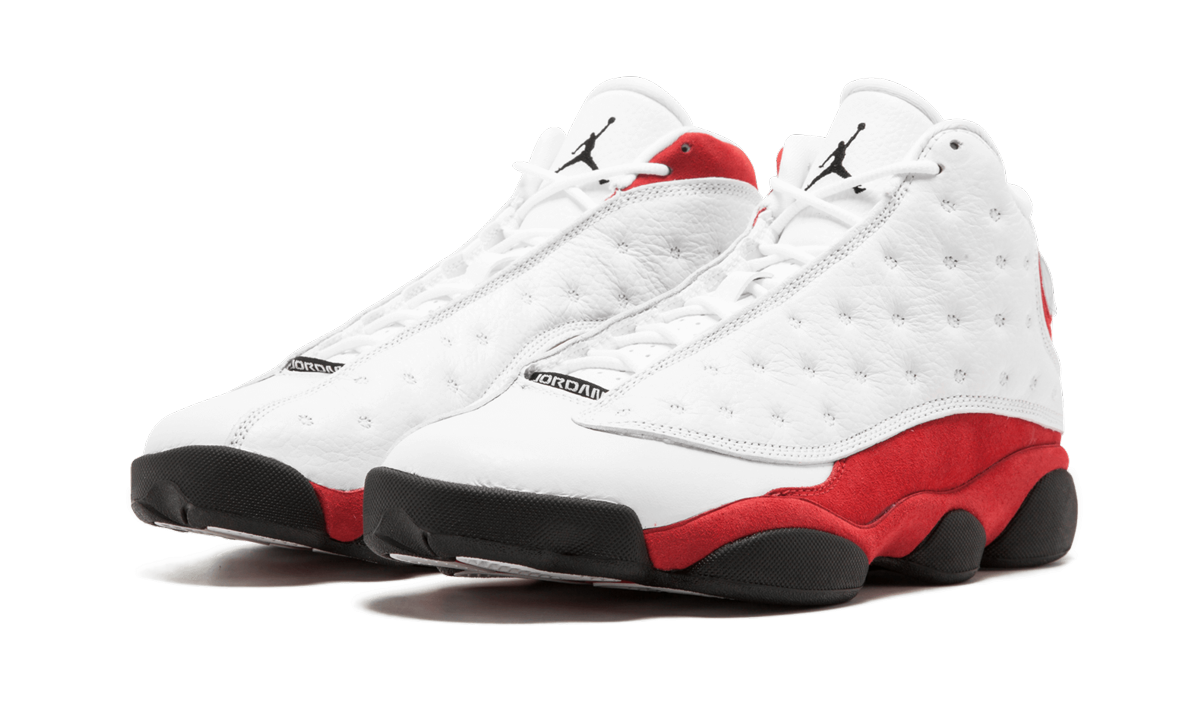 Nike Air Jordan 13 Retro "Chicago" 414571 122