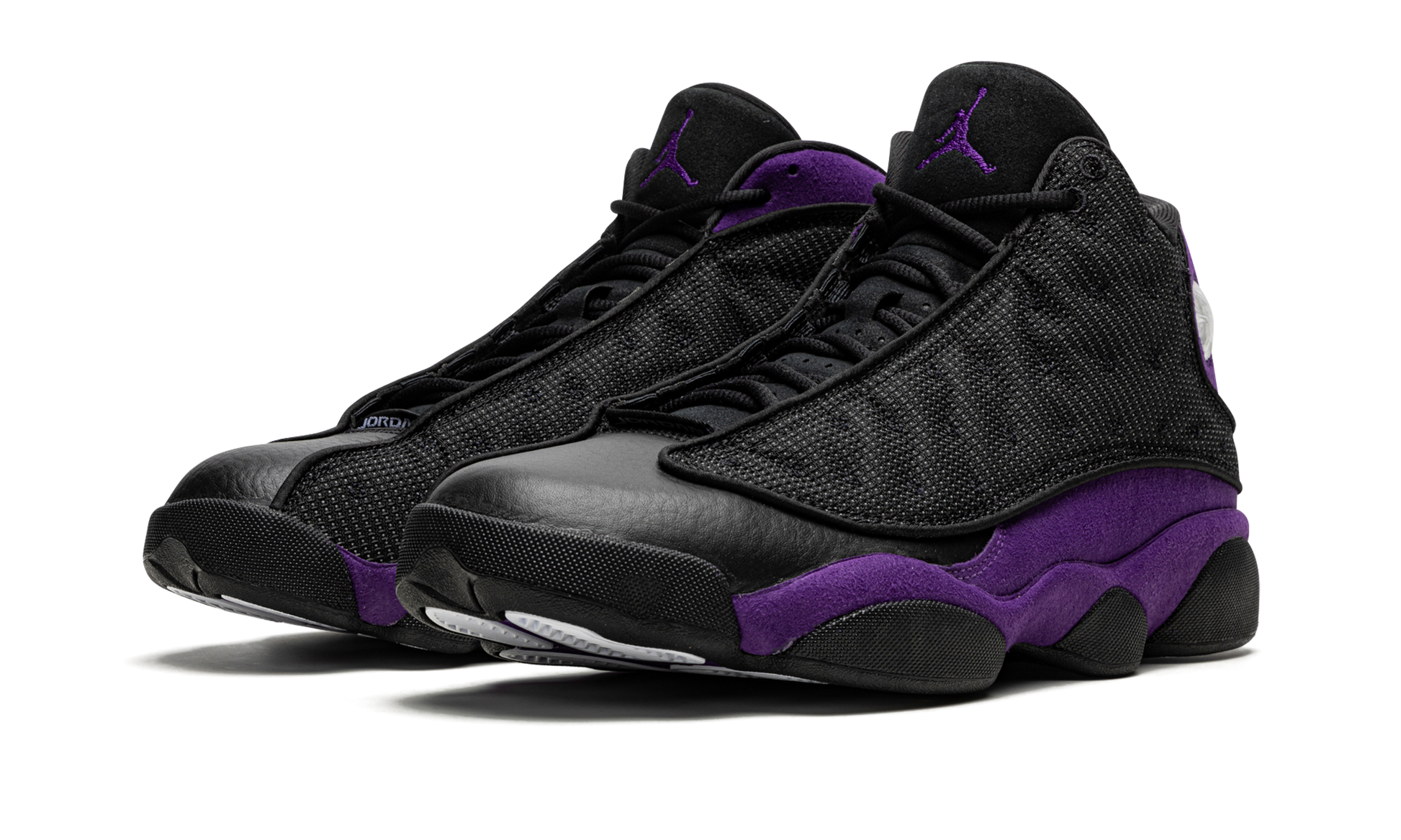 Nike Air Jordan 13 Retro "Court Purple" DJ5982 015