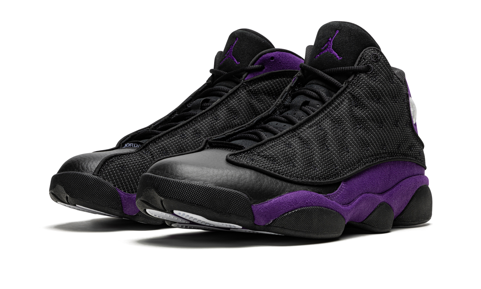 Nike Air Jordan 13 Retro "Court Purple" DJ5982 015