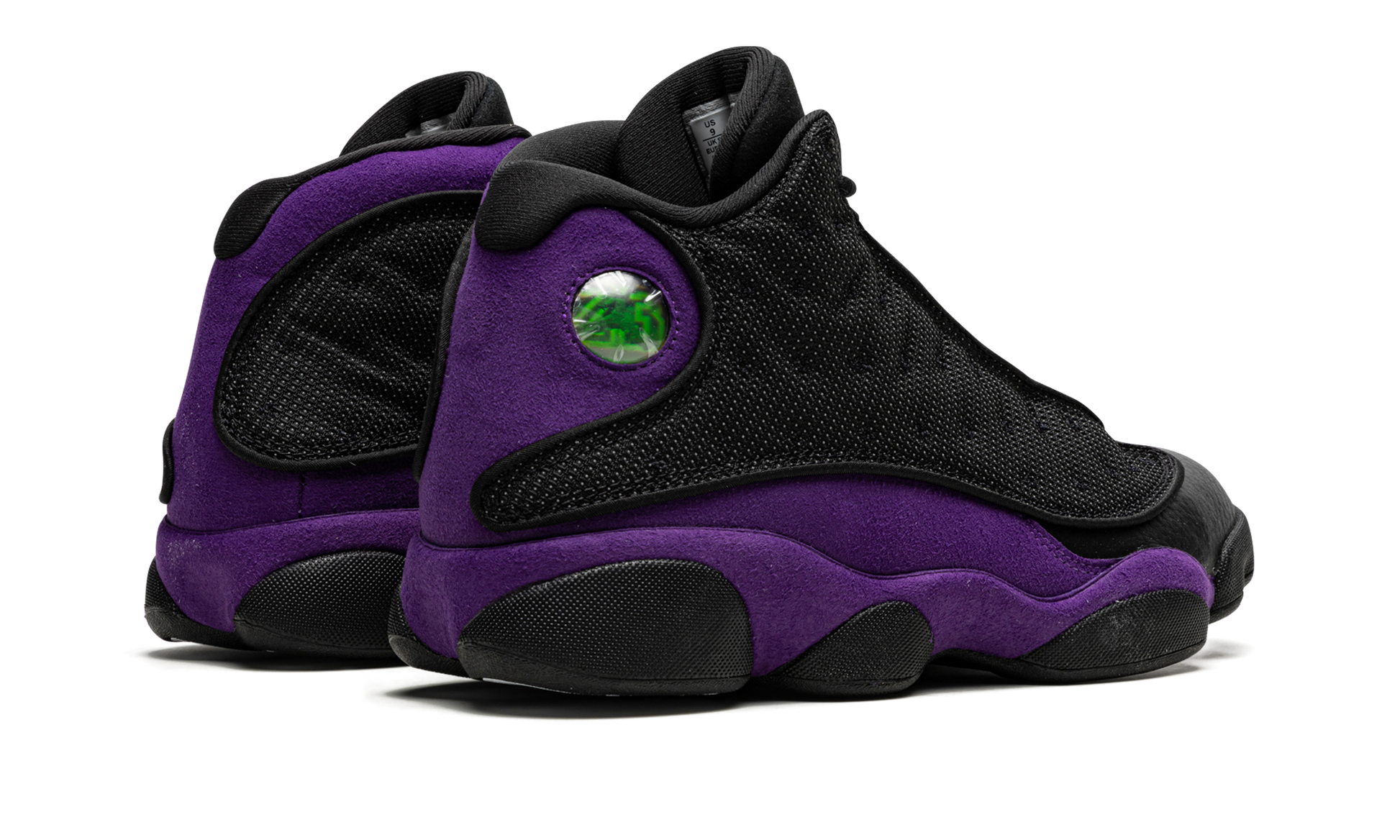 Nike Air Jordan 13 Retro "Court Purple" DJ5982 015