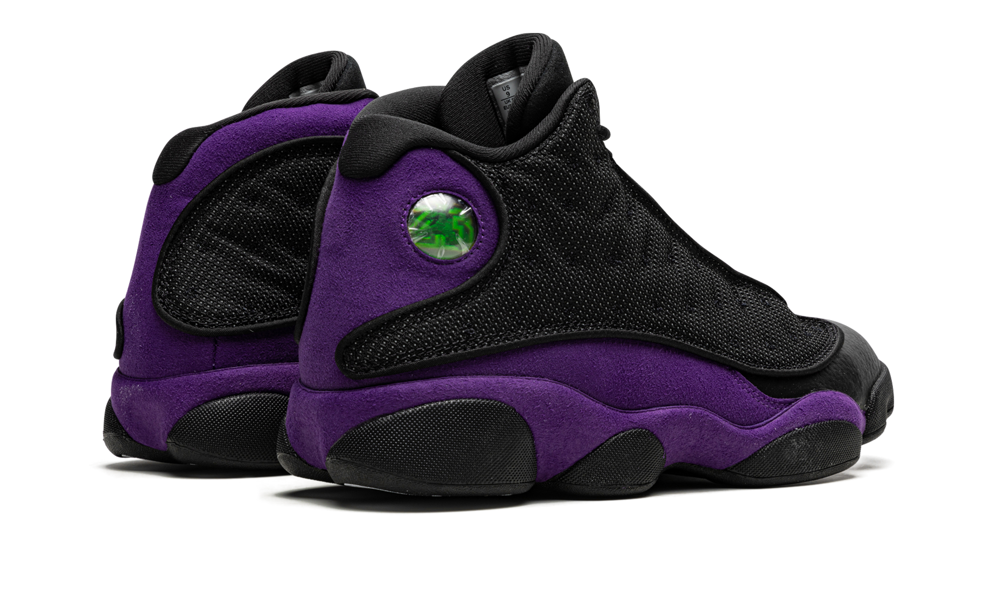 Nike Air Jordan 13 Retro "Court Purple" DJ5982 015