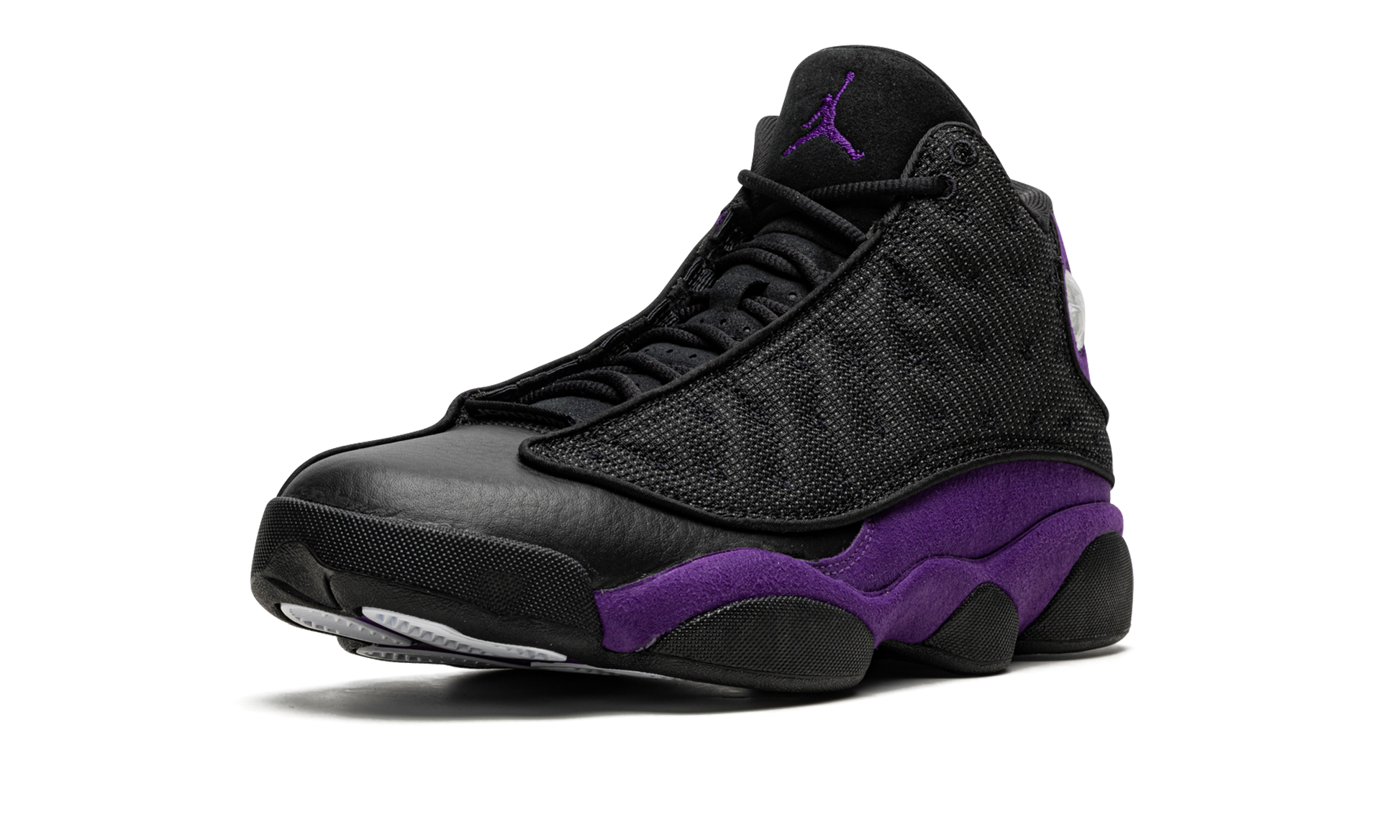 Nike Air Jordan 13 Retro "Court Purple" DJ5982 015