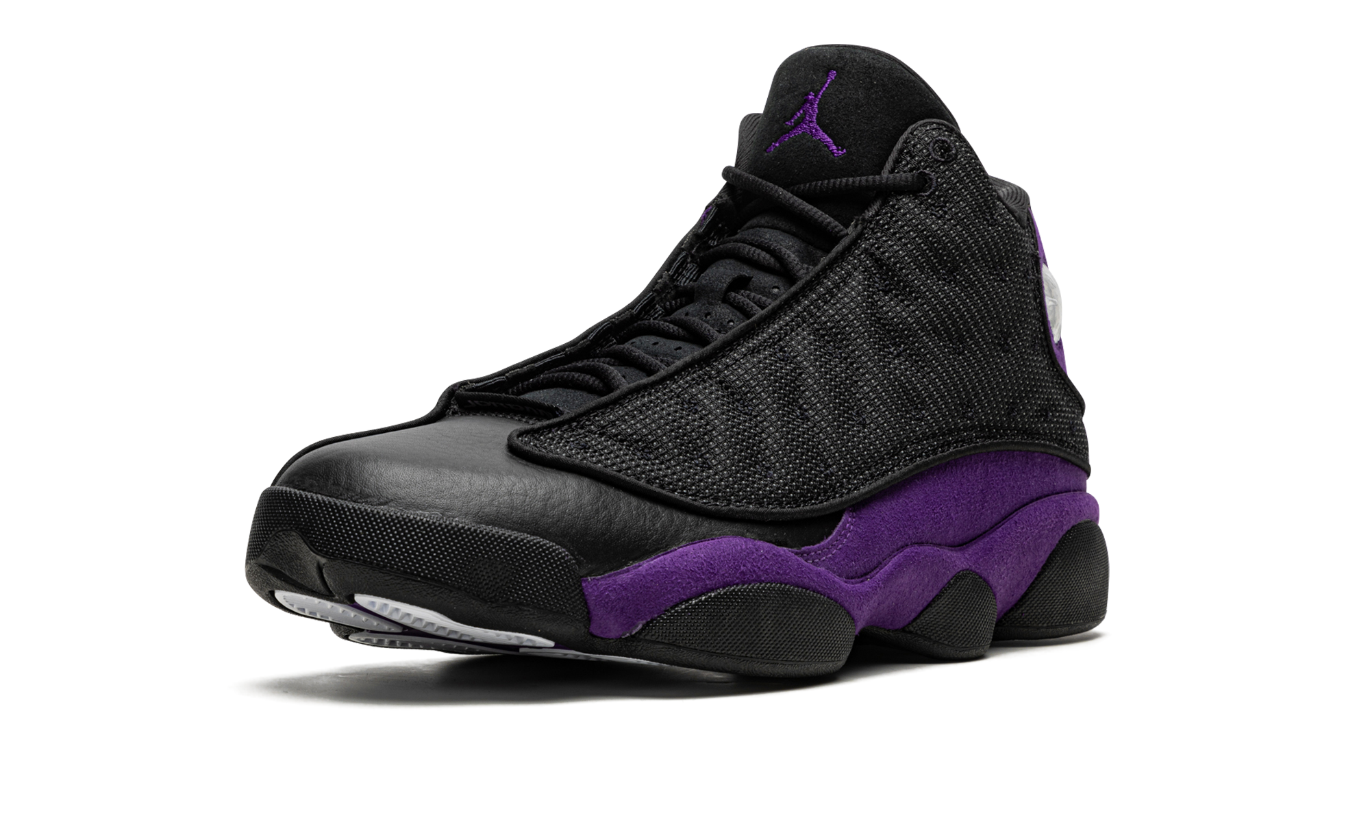 Nike Air Jordan 13 Retro "Court Purple" DJ5982 015