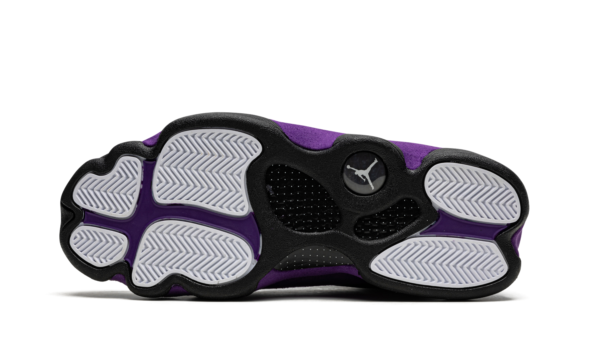 Nike Air Jordan 13 Retro "Court Purple" DJ5982 015