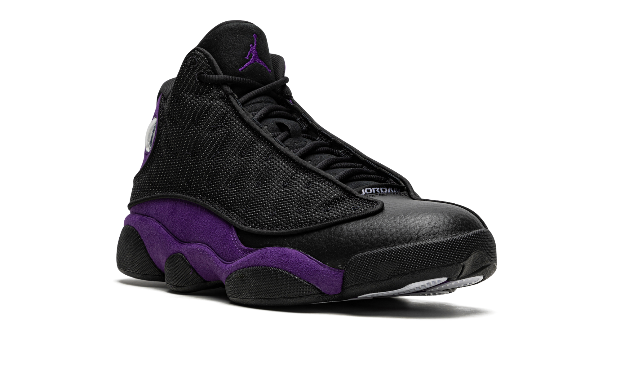 Nike Air Jordan 13 Retro "Court Purple" DJ5982 015