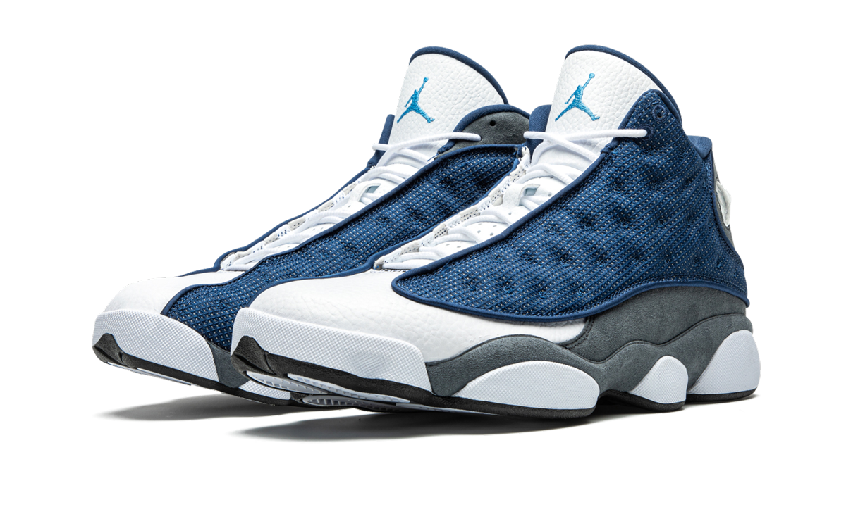 Nike Air Jordan 13 Retro "Flint 2020" 414571 404