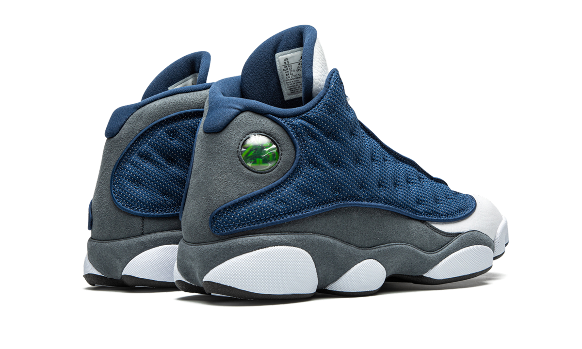 Nike Air Jordan 13 Retro "Flint 2020" 414571 404