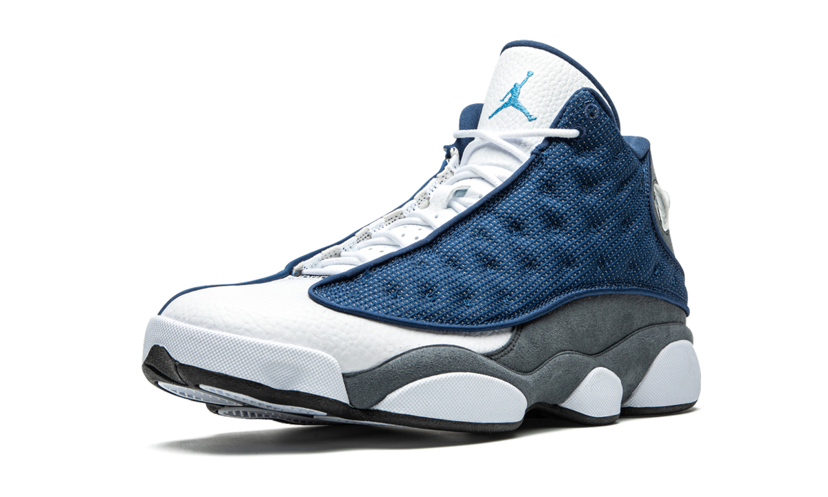 Nike Air Jordan 13 Retro "Flint 2020" 414571 404