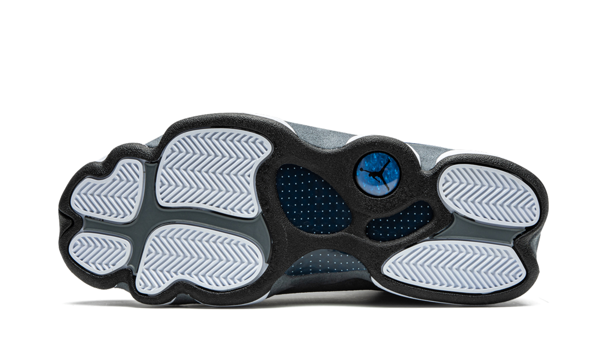 Nike Air Jordan 13 Retro "Flint 2020" 414571 404