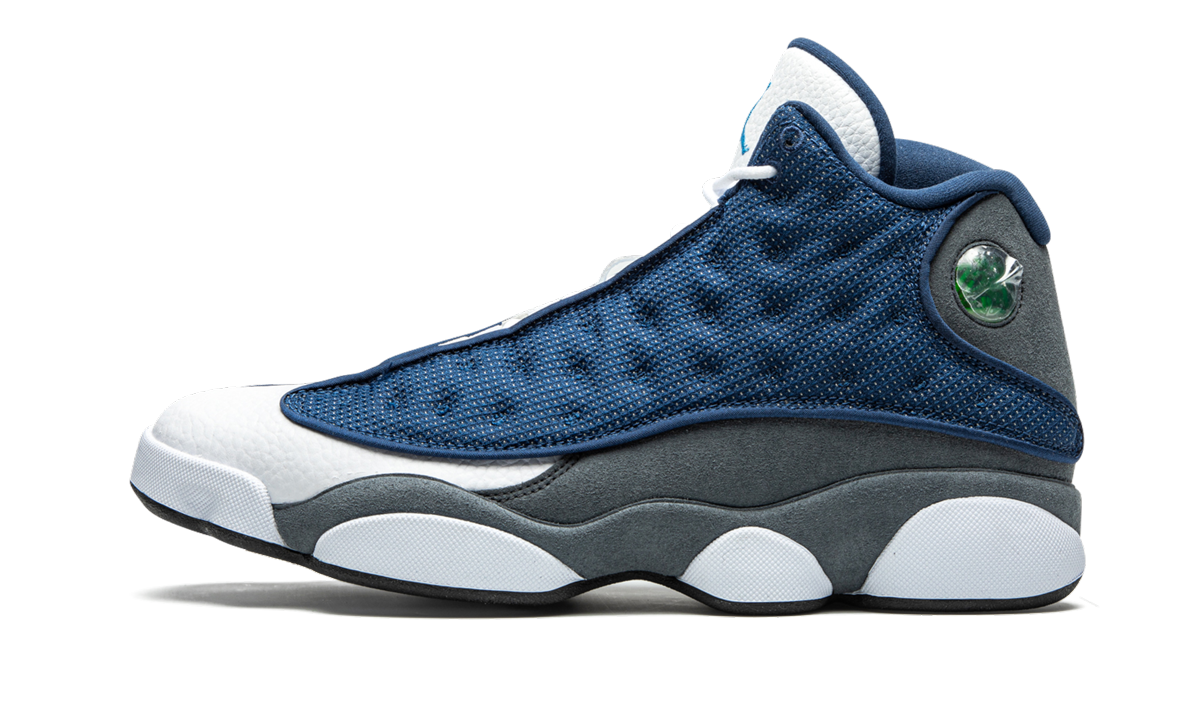 Nike Air Jordan 13 Retro "Flint 2020" 414571 404