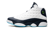 Nike Air Jordan 13 Retro "Obsidian" 414571 144