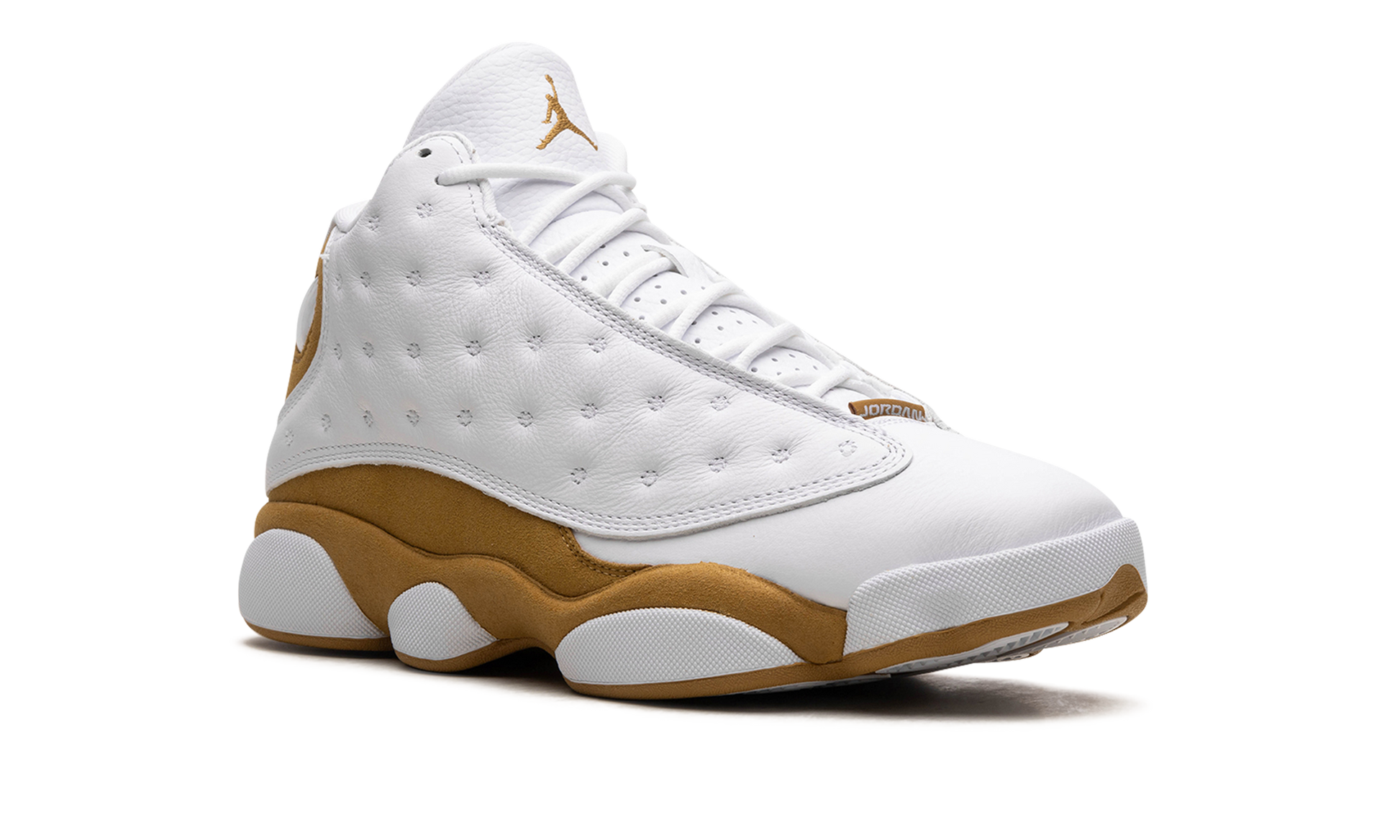 Nike Air Jordan 13 "Wheat" 414571 171