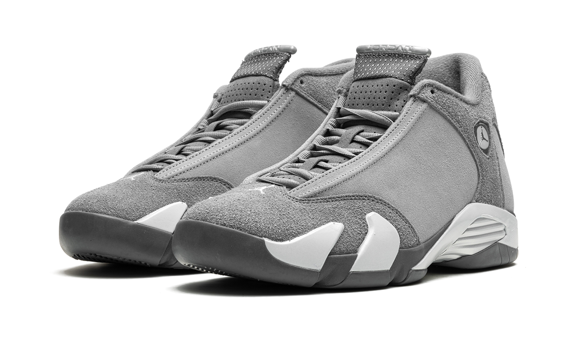 Nike Air Jordan 14 "Flint Grey" FJ3460 012