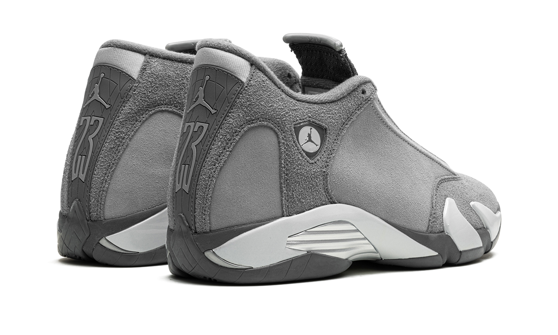 Nike Air Jordan 14 "Flint Grey" FJ3460 012