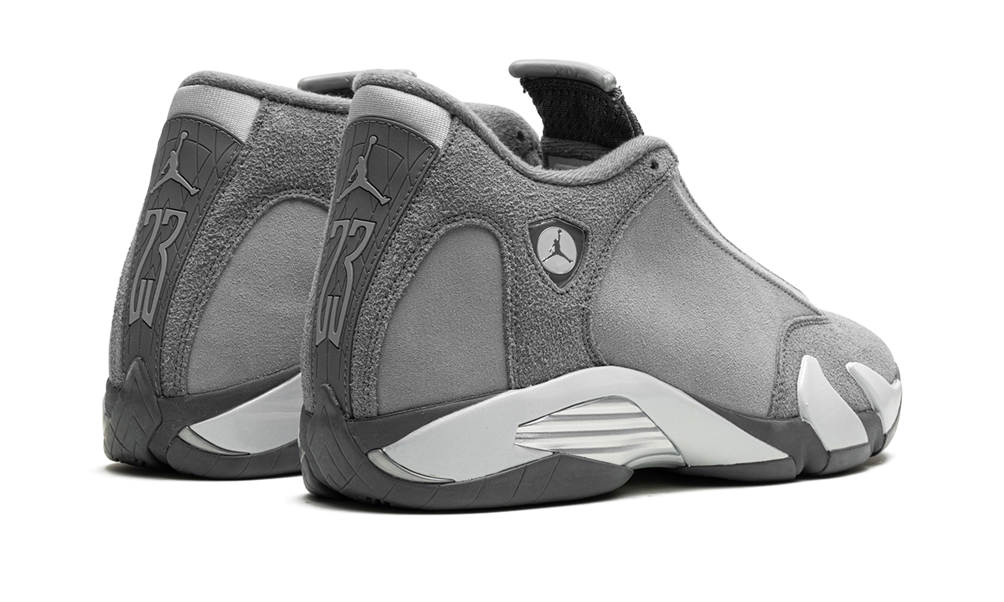 Nike Air Jordan 14 "Flint Grey" FJ3460 012