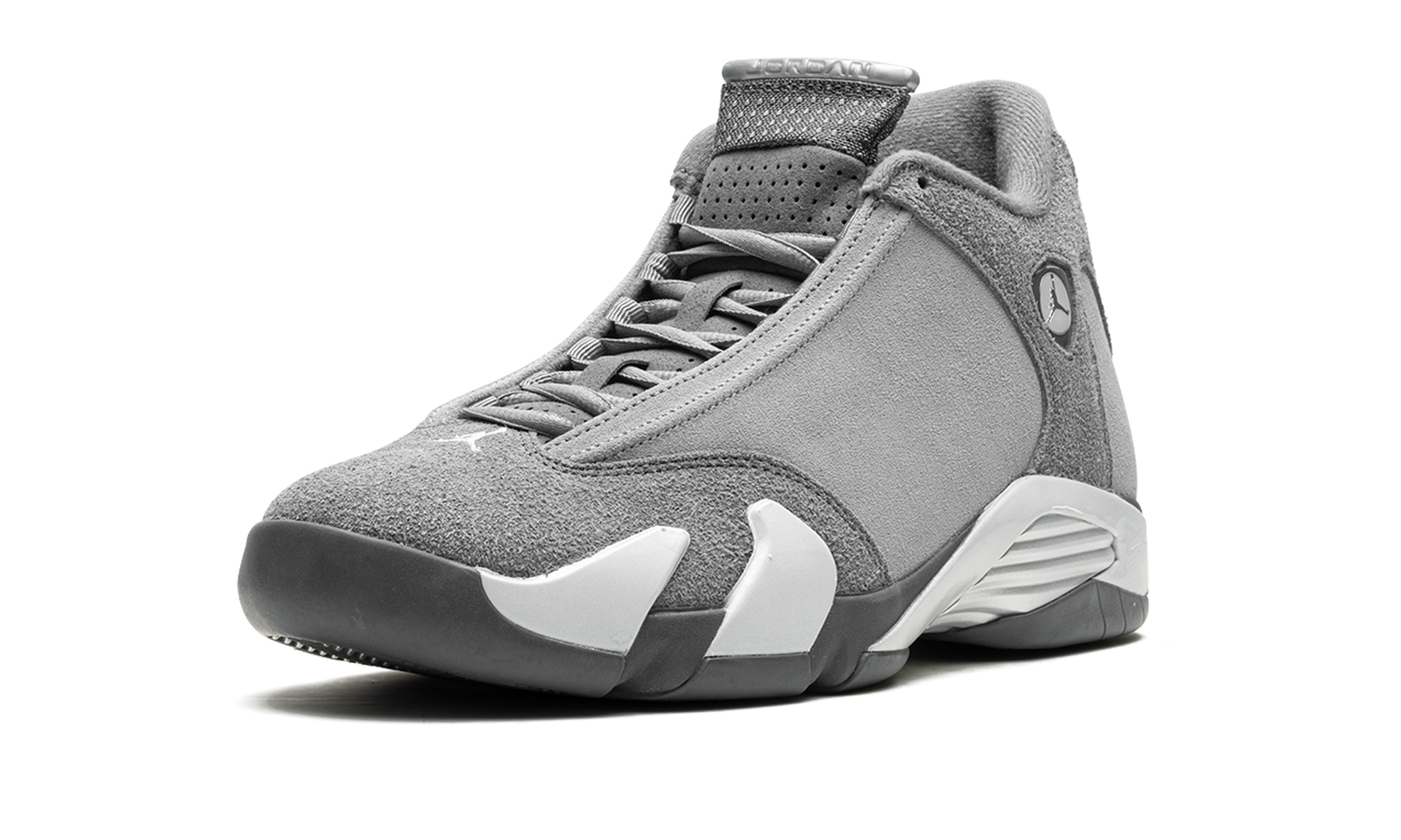 Nike Air Jordan 14 "Flint Grey" FJ3460 012