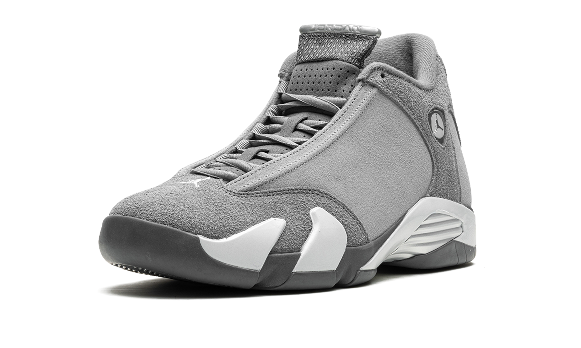 Nike Air Jordan 14 "Flint Grey" FJ3460 012