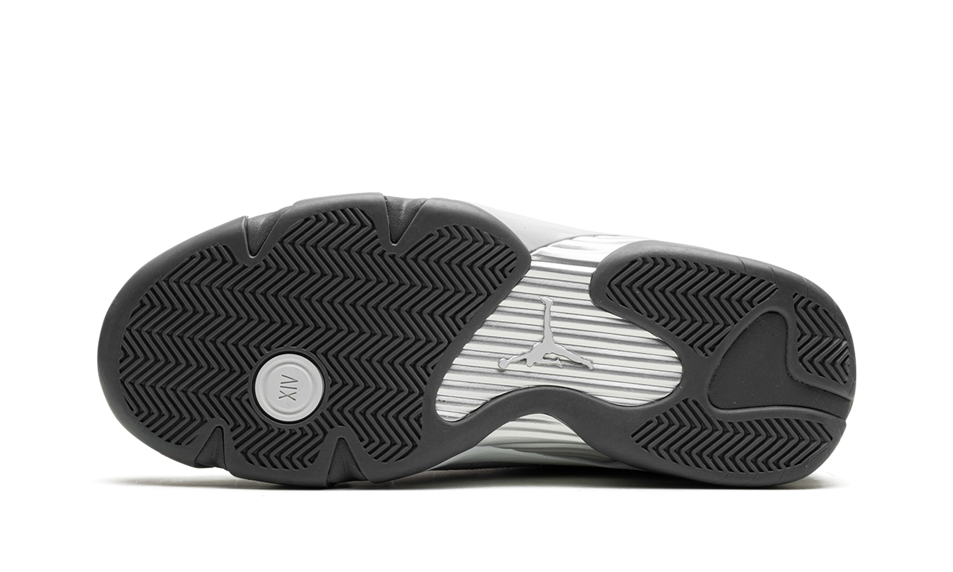 Nike Air Jordan 14 "Flint Grey" FJ3460 012