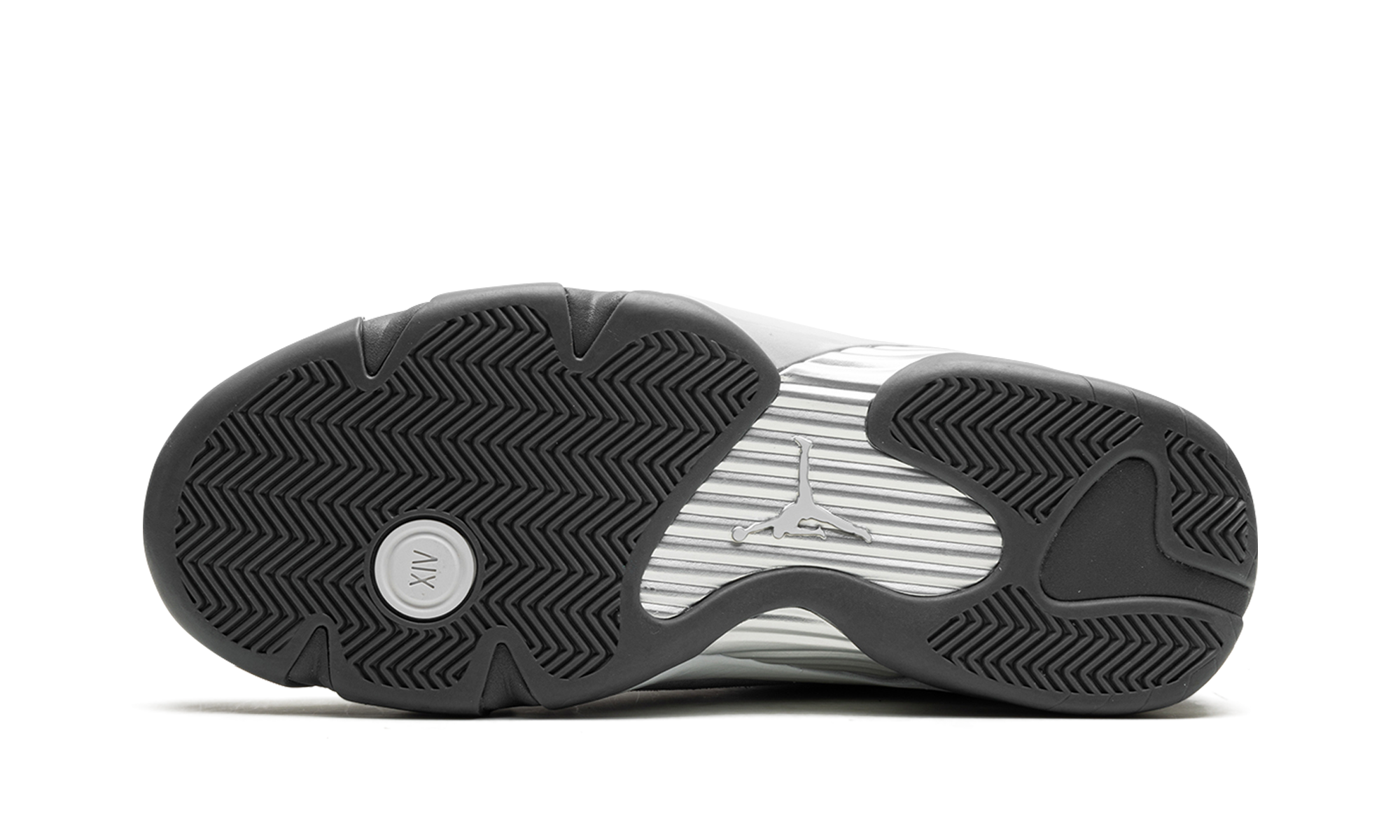 Nike Air Jordan 14 "Flint Grey" FJ3460 012