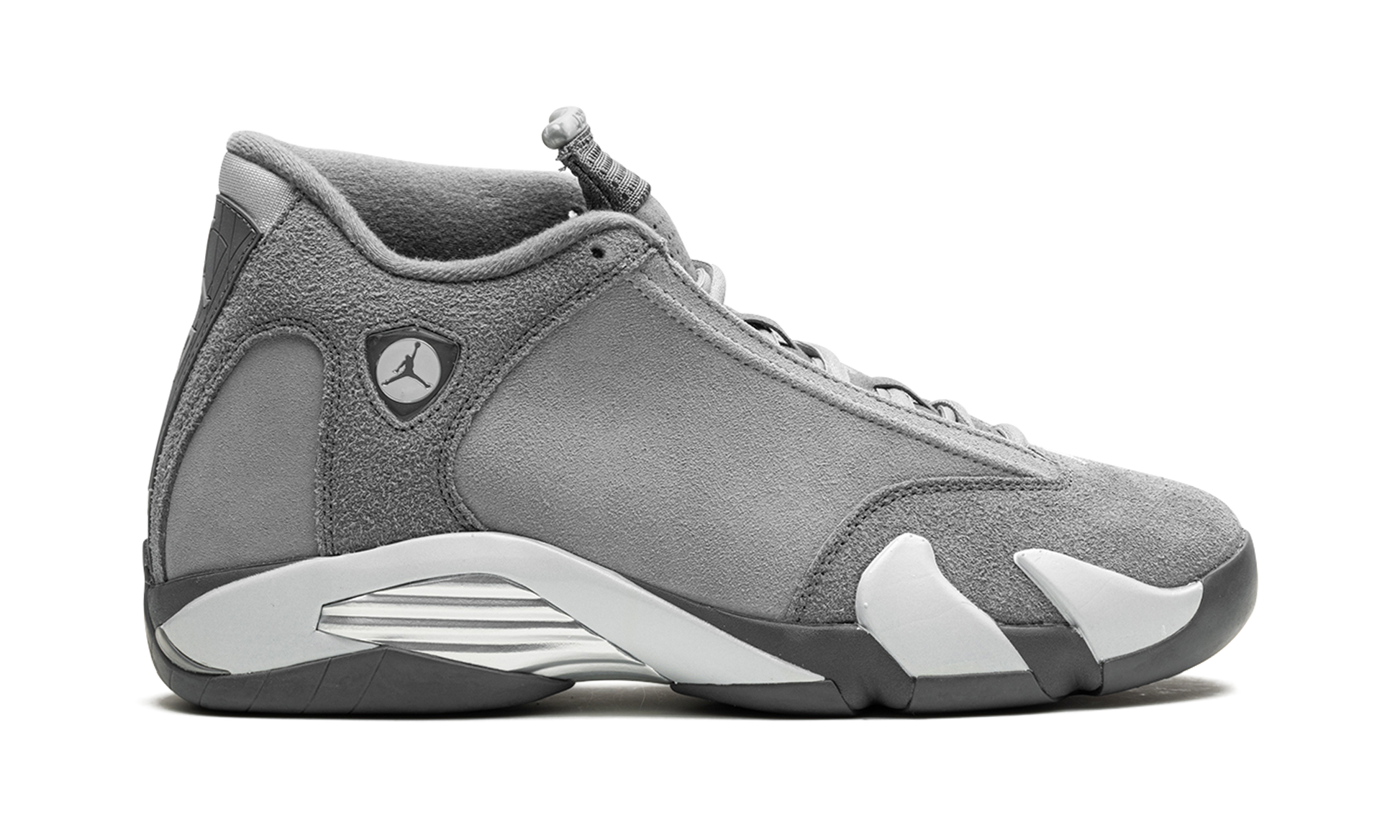 Nike Air Jordan 14 "Flint Grey" FJ3460 012