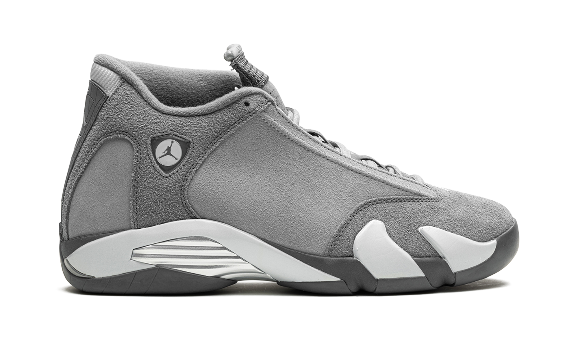 Nike Air Jordan 14 "Flint Grey" FJ3460 012