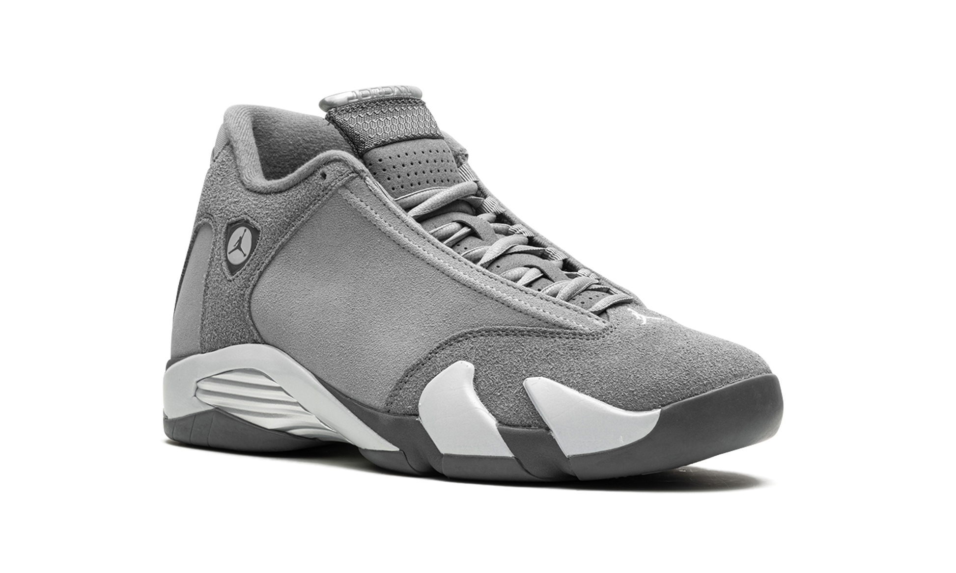 Nike Air Jordan 14 "Flint Grey" FJ3460 012