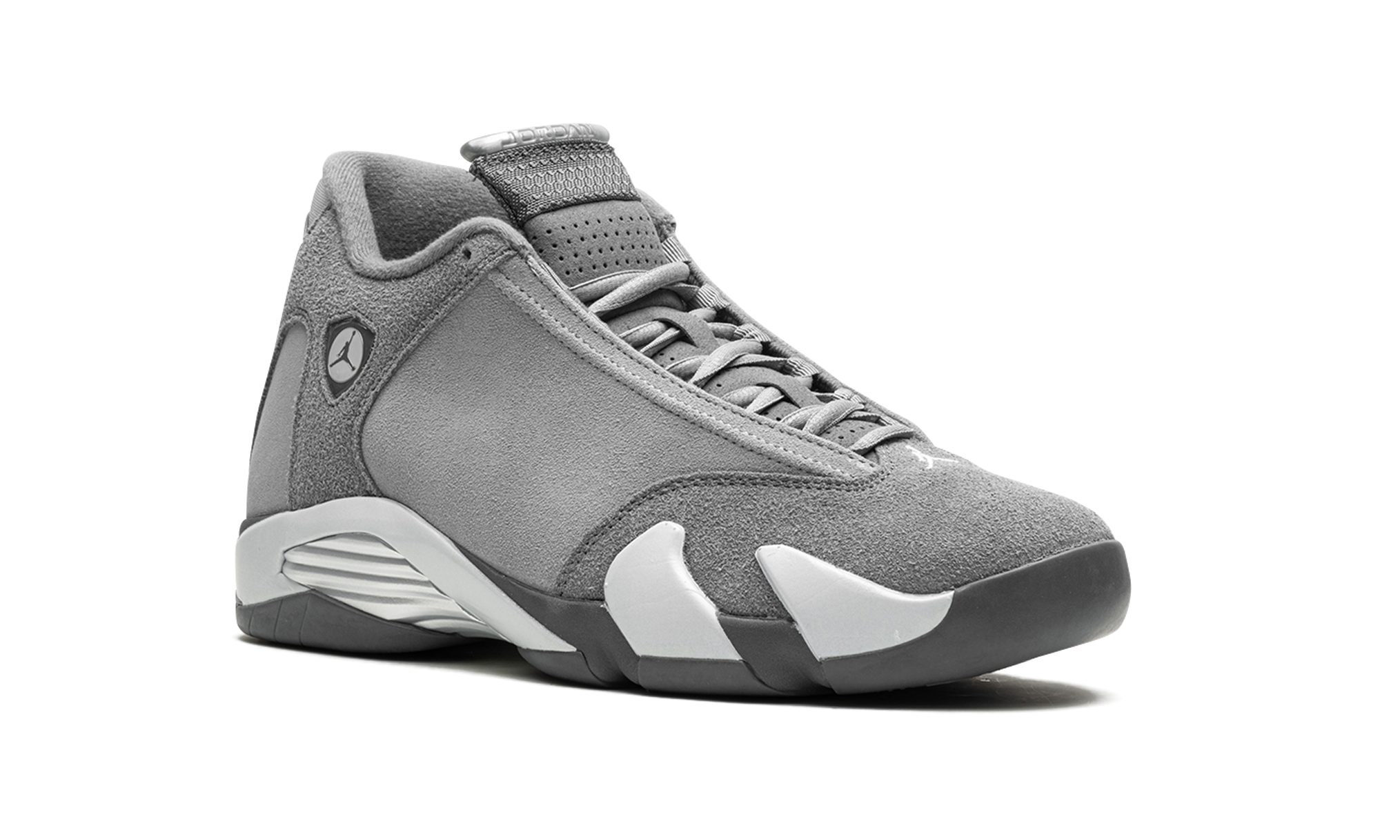Nike Air Jordan 14 "Flint Grey" FJ3460 012